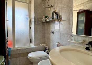 Bagno - Quadrilocale Via Placido Rizzotto
39, Palermo - foto 19