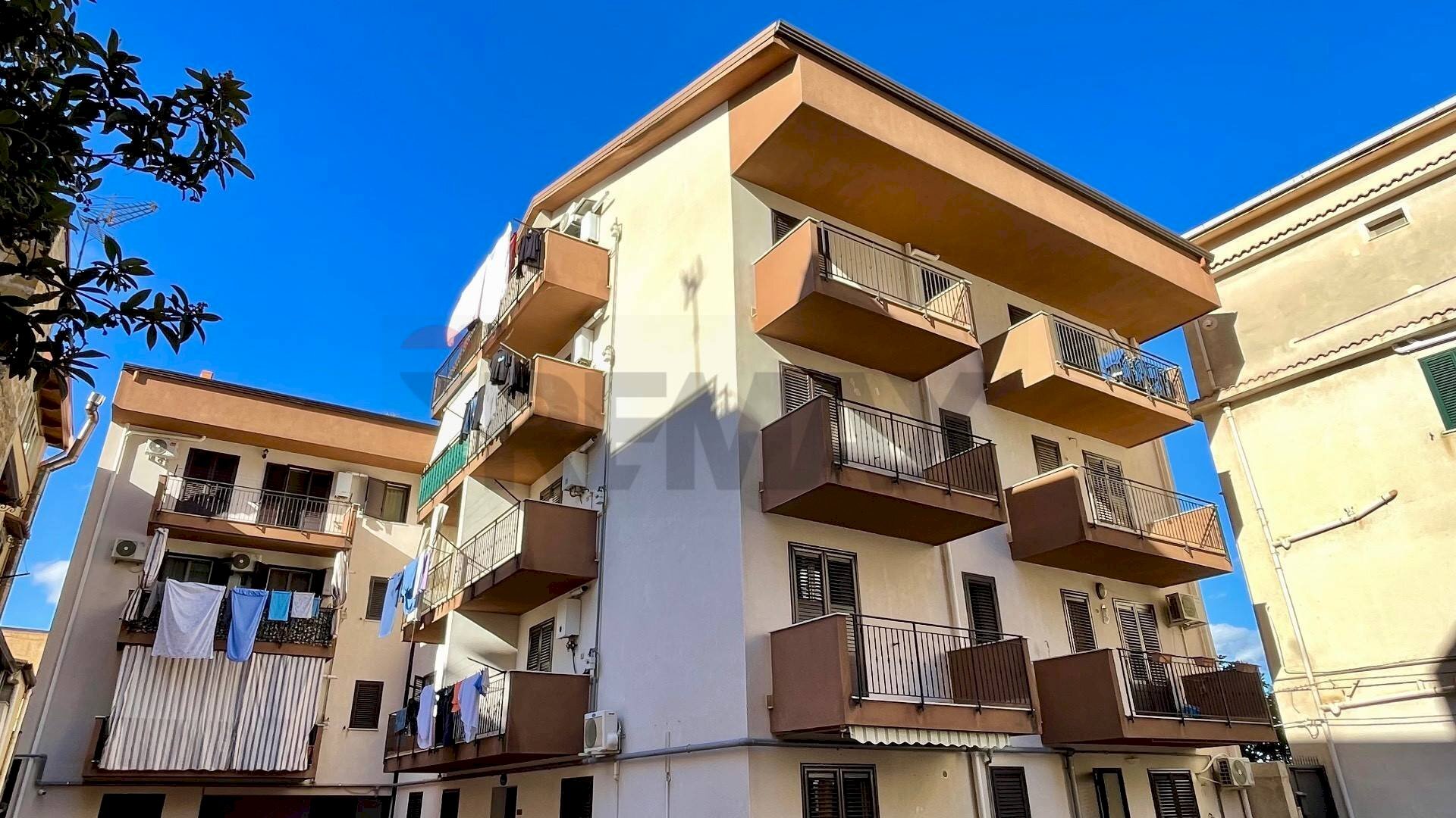Edificio all\'aperto - Four-room apartment Via Altofonte
150A, Monreale - photo 3