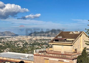 Edificio all\'aperto - Four-room apartment Via Altofonte
 
150A, Monreale - photo 1