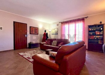 Soggiorno - Four-room apartment Via Altofonte
 
150A, Monreale - photo 3