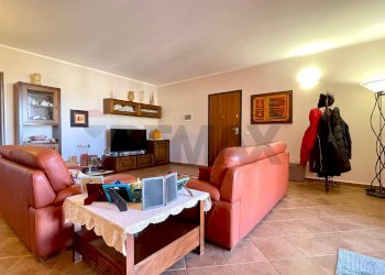 Soggiorno - Four-room apartment Via Altofonte
 
150A, Monreale - photo 4