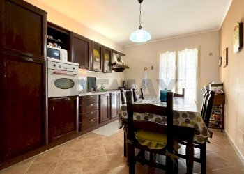Cucina - Four-room apartment Via Altofonte
 
150A, Monreale - photo 7