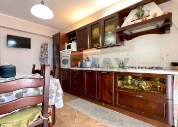 Cucina - Four-room apartment Via Altofonte
 
150A, Monreale - photo 8
