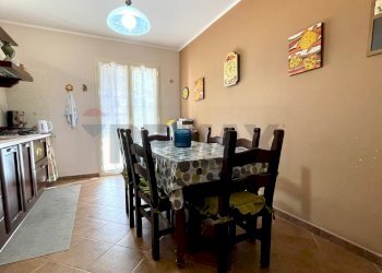 Sala da pranzo - Four-room apartment Via Altofonte
 
150A, Monreale - photo 9