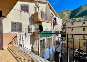 Balcone - Four-room apartment Via Altofonte
 
150A, Monreale - photo 10