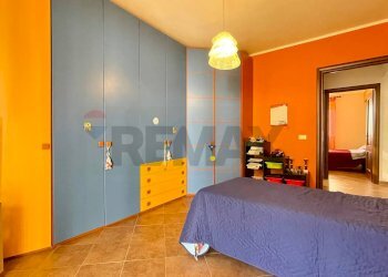 Camera / camera da letto - Four-room apartment Via Altofonte
 
150A, Monreale - photo 16