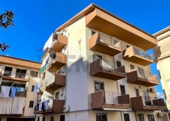 Edificio all\'aperto - Four-room apartment Via Altofonte
 
150A, Monreale - photo 22
