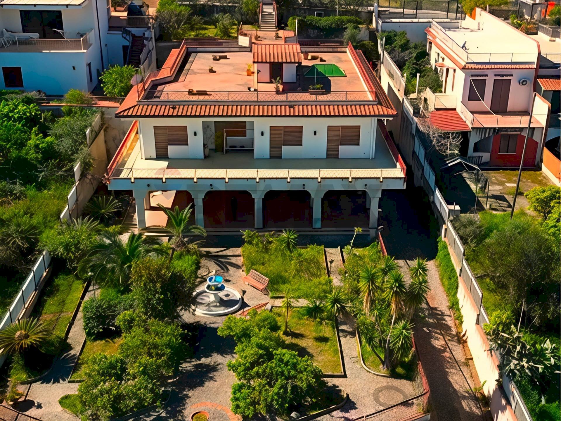 Casa all\'aperto - Villa Viale John Fitzgerald Kennedy
 
10, Casteldaccia - photo 1