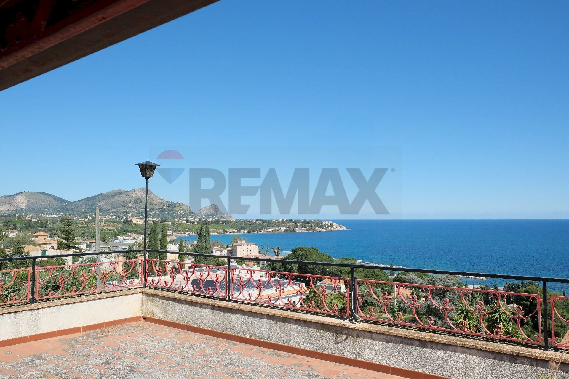 Terrazza - Villa Viale John Fitzgerald Kennedy
 
10, Casteldaccia - photo 3