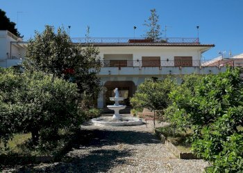 Casa all\'aperto - Villa Viale John Fitzgerald Kennedy
 
10, Casteldaccia - photo 10