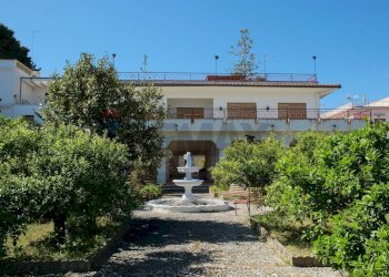 Casa all\'aperto - Villa Viale John Fitzgerald Kennedy
 
10, Casteldaccia - photo 13