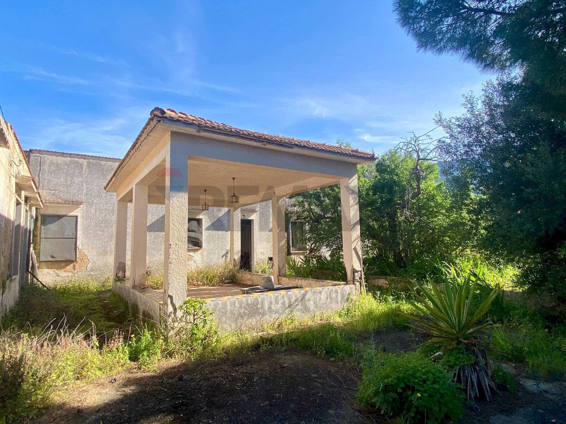 Casa all\'aperto - Casa indipendente via amba alagi
 
222, San Vito Lo Capo - foto 1