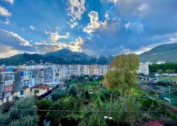 Vista delle montagne - Four-room apartment Viale Caltagirone
 
4, Palermo - photo 13