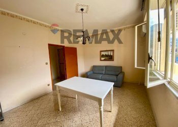 Soggiorno - Four-room apartment Viale Caltagirone
 
4, Palermo - photo 23