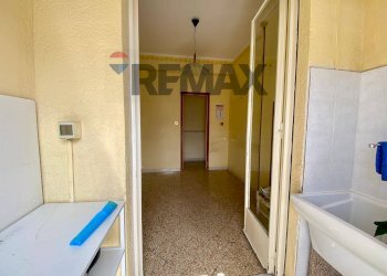 Hall / corridoio - Four-room apartment Viale Caltagirone
 
4, Palermo - photo 25