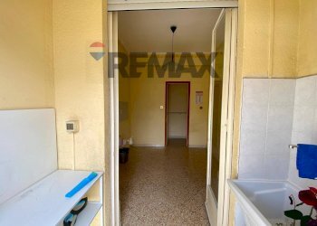 Hall / corridoio - Four-room apartment Viale Caltagirone
 
4, Palermo - photo 31