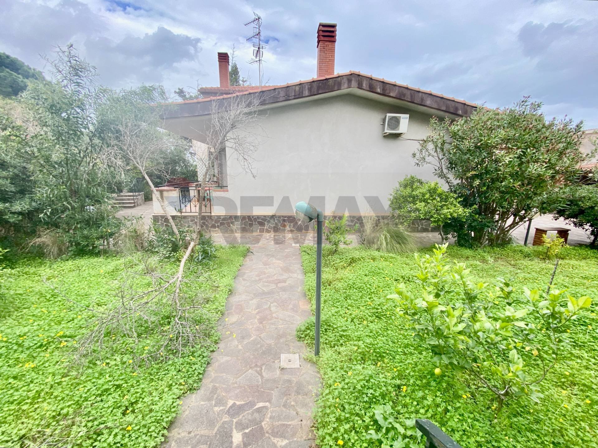 Casa all\'aperto - Casa semi indipendente via piano san michele 16, Altavilla Milicia - foto 3