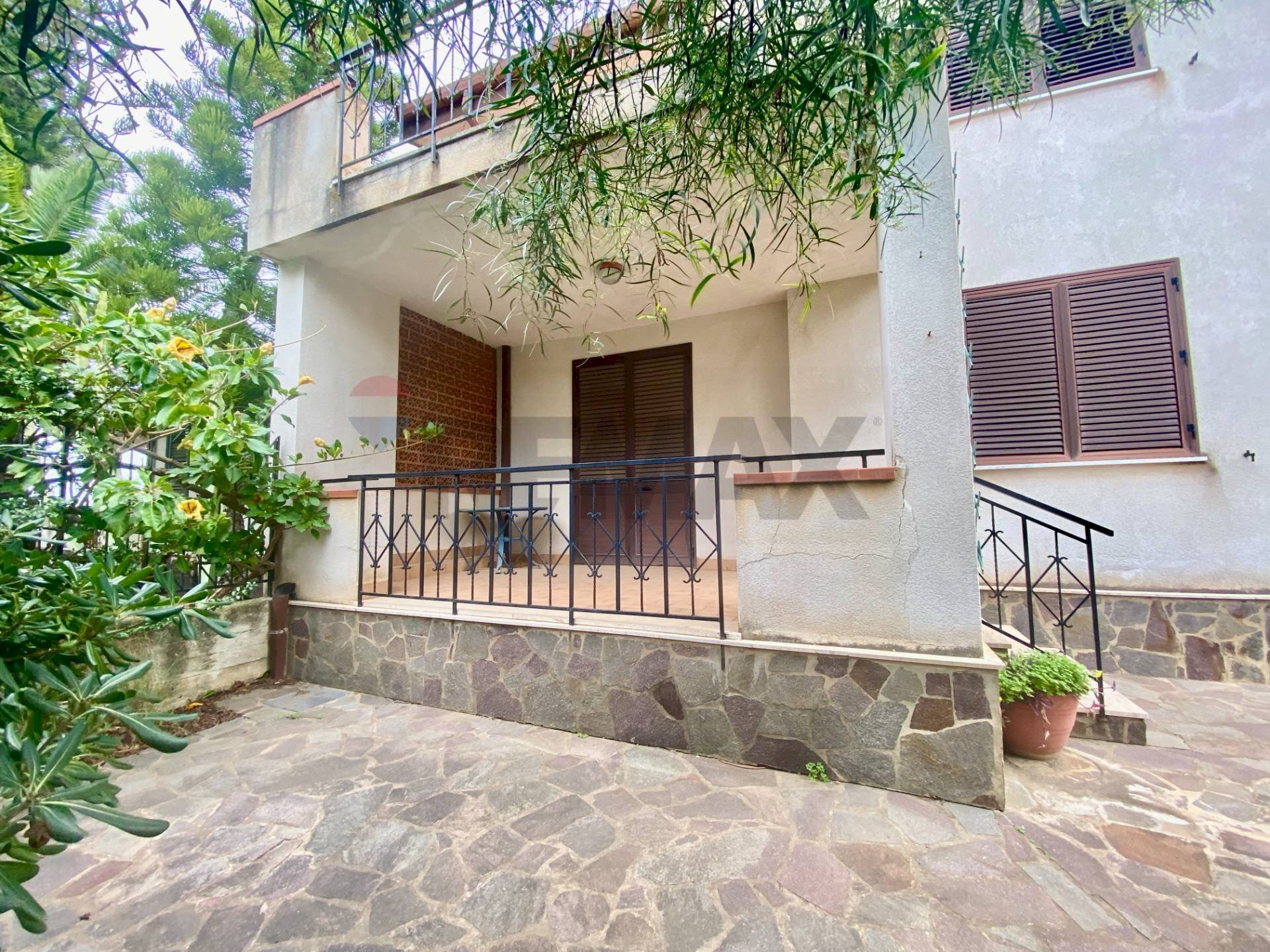 Casa all\'aperto - Terraced Villa via piano san michele 16, Altavilla Milicia - photo 1