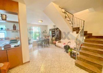 Sala da pranzo - Villa a Schiera via piano san michele 16, Altavilla Milicia - foto 9