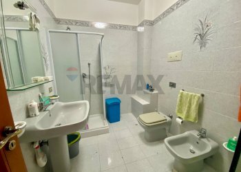 Bagno - Villa a Schiera via piano san michele 16, Altavilla Milicia - foto 18