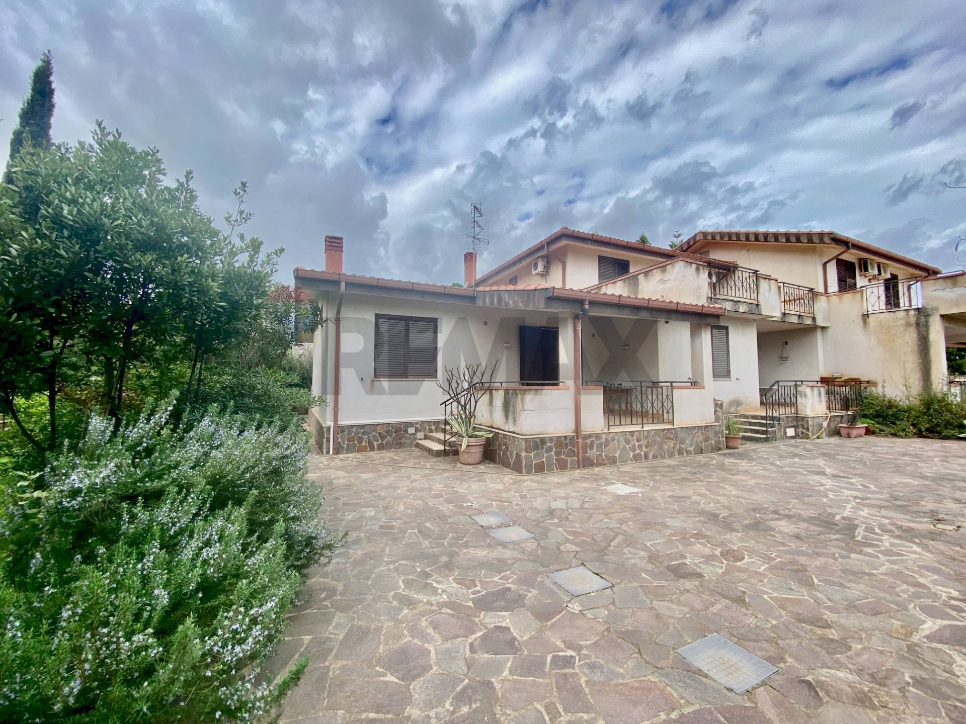 Casa all\'aperto - Villa via piano san michele 16, Altavilla Milicia - photo 1