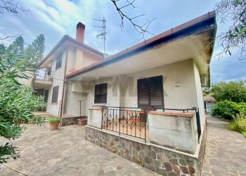 Casa all\'aperto - Villa via piano san michele 16, Altavilla Milicia - photo 5