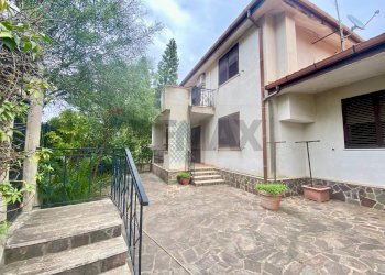 Casa all\'aperto - Villa via piano san michele 16, Altavilla Milicia - photo 6