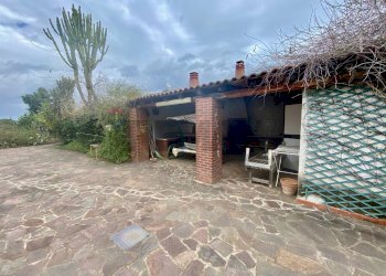 Casa all\'aperto - Villa via piano san michele 16, Altavilla Milicia - photo 13