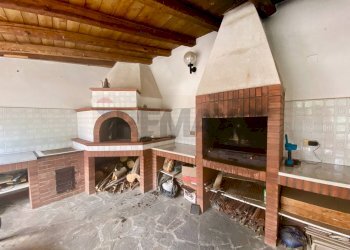 Soggiorno - Villa via piano san michele 16, Altavilla Milicia - photo 14
