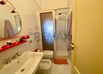 Bagno - Villa via piano san michele 16, Altavilla Milicia - photo 32
