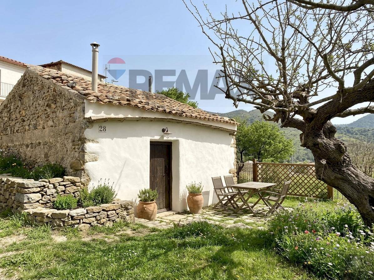 Casa all\'aperto - Rustic via olimpia frangipani ricciardi
 
11, Monreale - photo 1
