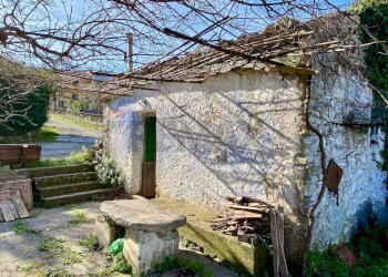 Casa all\'aperto - Rustico via olimpia frangipani ricciardi
 
11, Monreale - foto 7