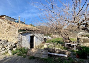 Casa all\'aperto - Rustico via olimpia frangipani ricciardi
 
11, Monreale - foto 9