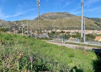 Vista delle montagne - Rustico via olimpia frangipani ricciardi
 
11, Monreale - foto 12