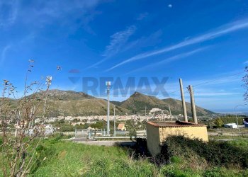 Vista delle montagne - Rustico via olimpia frangipani ricciardi
 
11, Monreale - foto 18