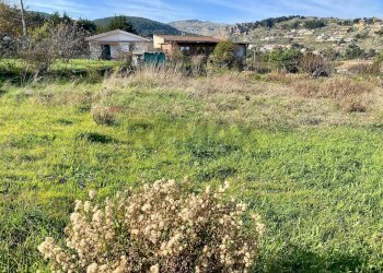 Vista delle montagne - Rustico via olimpia frangipani ricciardi
 
11, Monreale - foto 29