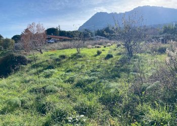 Vista delle montagne - Rustico via olimpia frangipani ricciardi
 
11, Monreale - foto 30