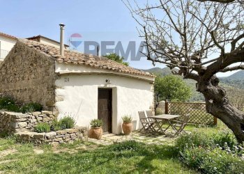 Casa all\'aperto - Rustico via olimpia frangipani ricciardi
11, Monreale - foto 1