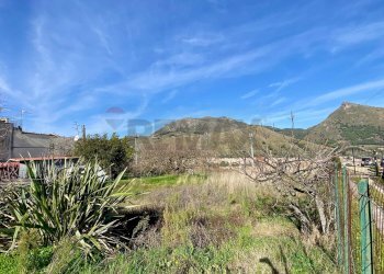 Vista delle montagne - Building land via olimpia frangipani ricciardi
 
11, Monreale - photo 3