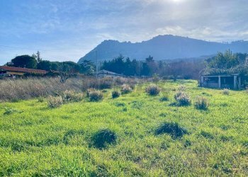 Vista delle montagne - Building land via olimpia frangipani ricciardi
 
11, Monreale - photo 9