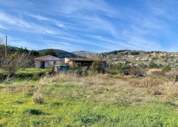 Vista delle montagne - Building land via olimpia frangipani ricciardi
 
11, Monreale - photo 15