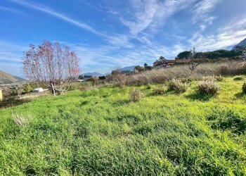 Vista delle montagne - Building land via olimpia frangipani ricciardi
 
11, Monreale - photo 17