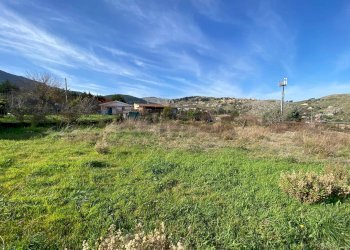 Vista delle montagne - Building land via olimpia frangipani ricciardi
 
11, Monreale - photo 27