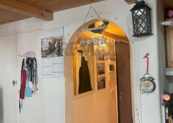 Hall / corridoio - One-room apartment salita guardì
 
12, Monreale - photo 8