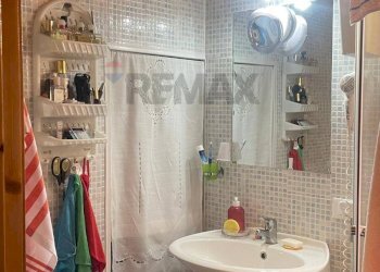 Bagno - One-room apartment salita guardì
 
12, Monreale - photo 17