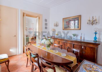 Sala da pranzo - Appartamento Via Giuseppe Patania
 
29, Palermo - foto 7