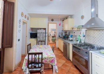 Cucina - Appartamento Via Giuseppe Patania
 
29, Palermo - foto 3