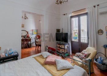Camera / camera da letto - Appartamento Via Giuseppe Patania
 
29, Palermo - foto 4