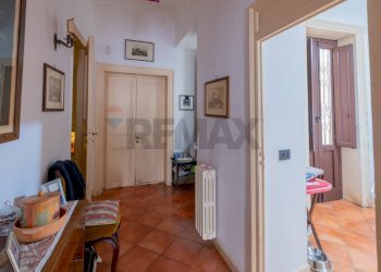 Hall / corridoio - Appartamento Via Giuseppe Patania
 
29, Palermo - foto 16