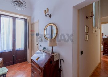 Hall / corridoio - Appartamento Via Giuseppe Patania
 
29, Palermo - foto 22